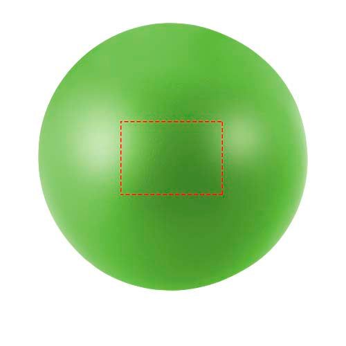 Cool rund stressboll