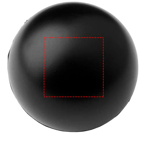 Cool rund stressboll