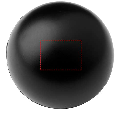Cool rund stressboll