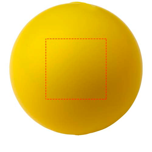 Cool rund stressboll