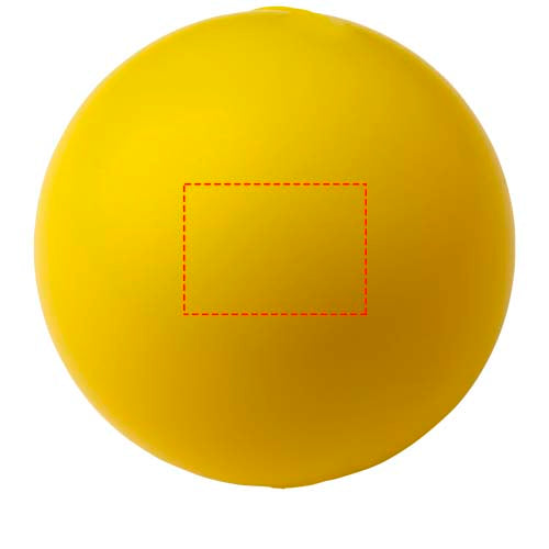 Cool rund stressboll