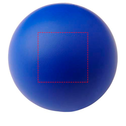 Cool rund stressboll