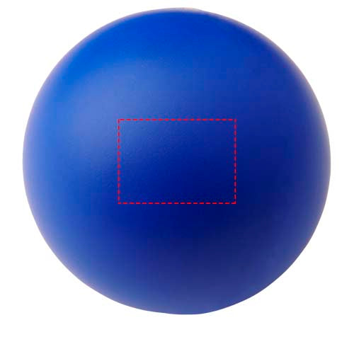 Cool rund stressboll