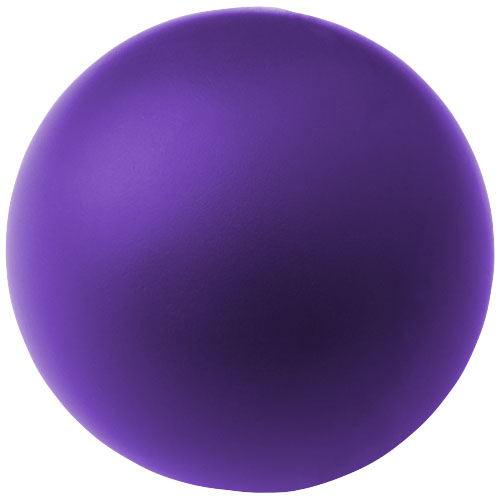 Cool rund stressboll