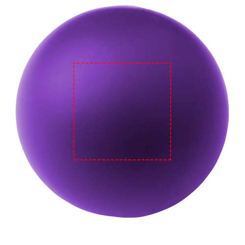 Cool rund stressboll
