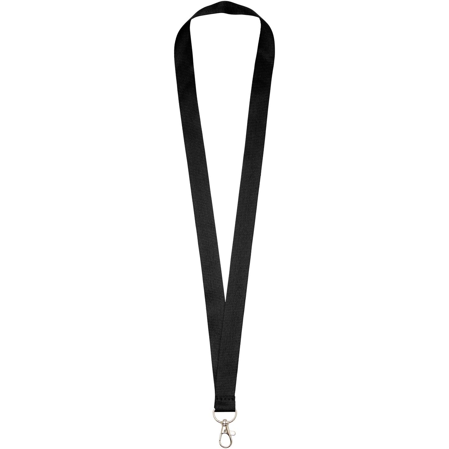 Impey logoband med praktisk krok