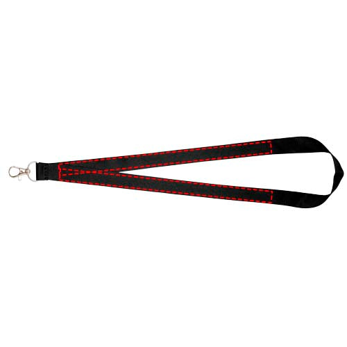 Impey logoband med praktisk krok