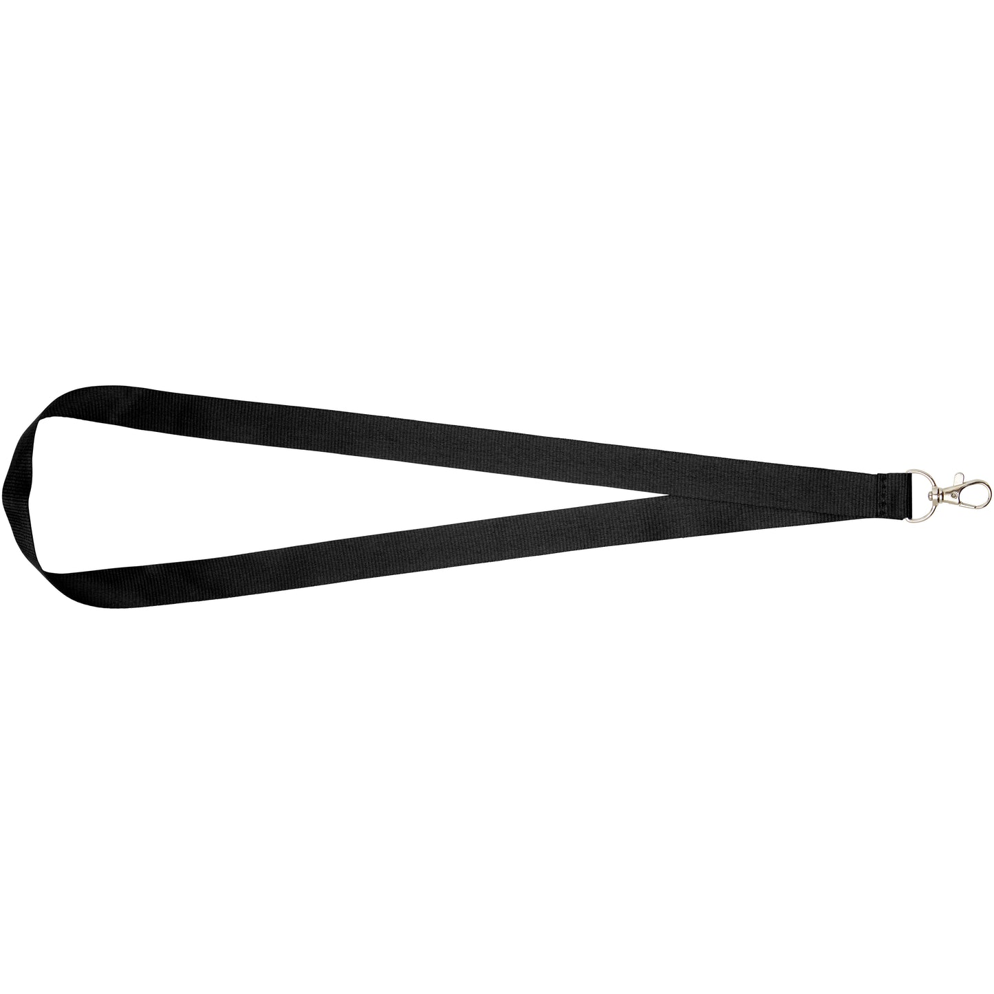 Impey logoband med praktisk krok