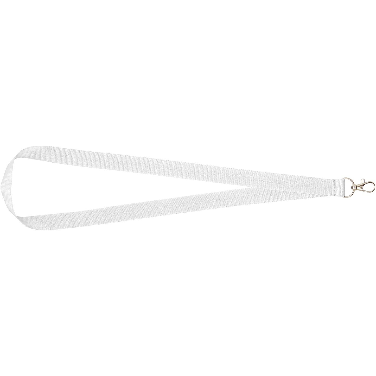 Impey logoband med praktisk krok