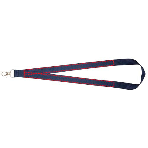 Impey logoband med praktisk krok