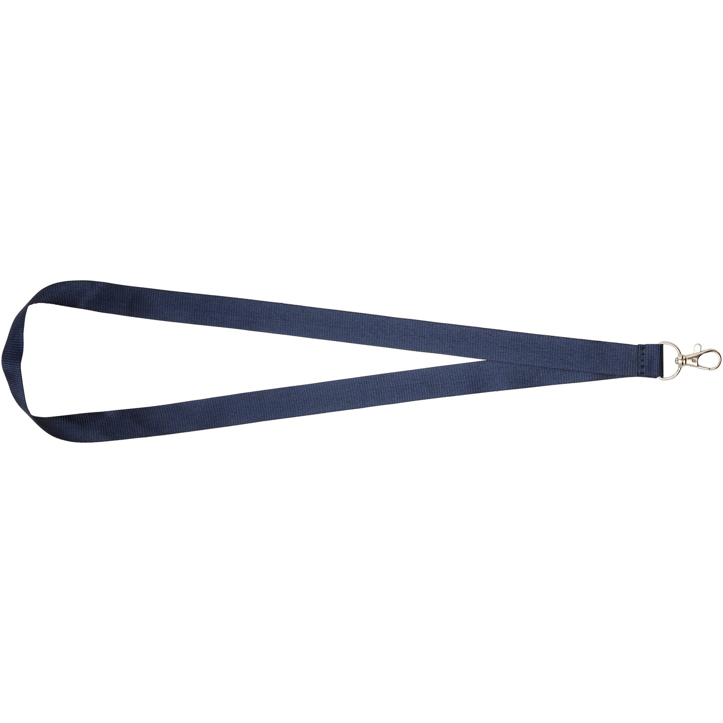 Impey logoband med praktisk krok