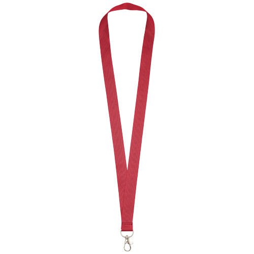 Impey logoband med praktisk krok