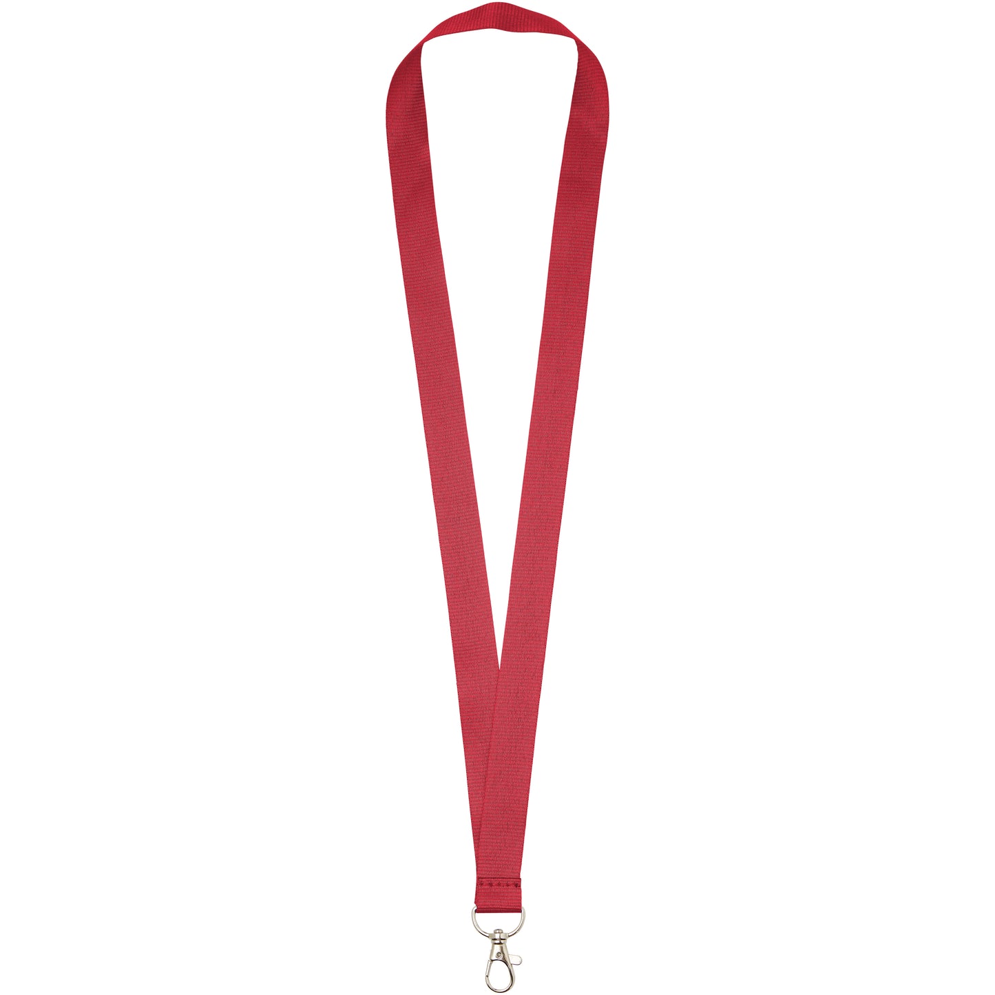 Impey logoband med praktisk krok