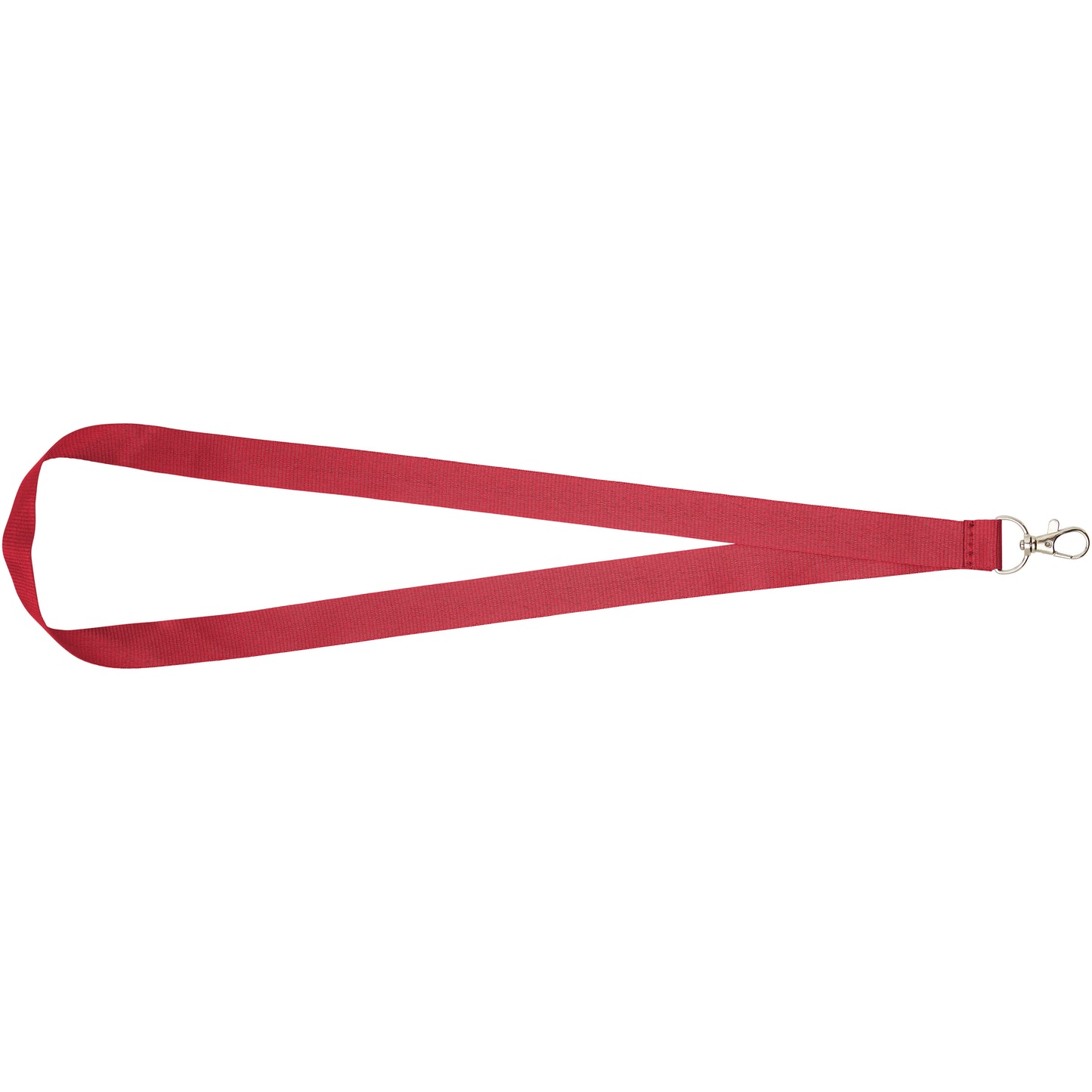 Impey logoband med praktisk krok