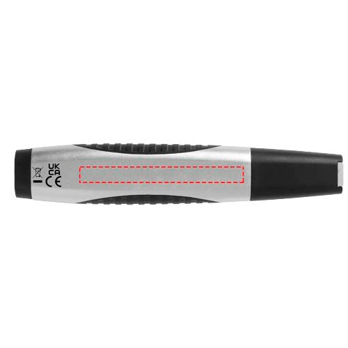 Engineer multiverktyg med 6 funktioner