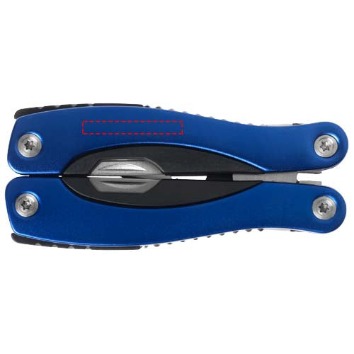 Casper multiverktyg med 11 funktioner