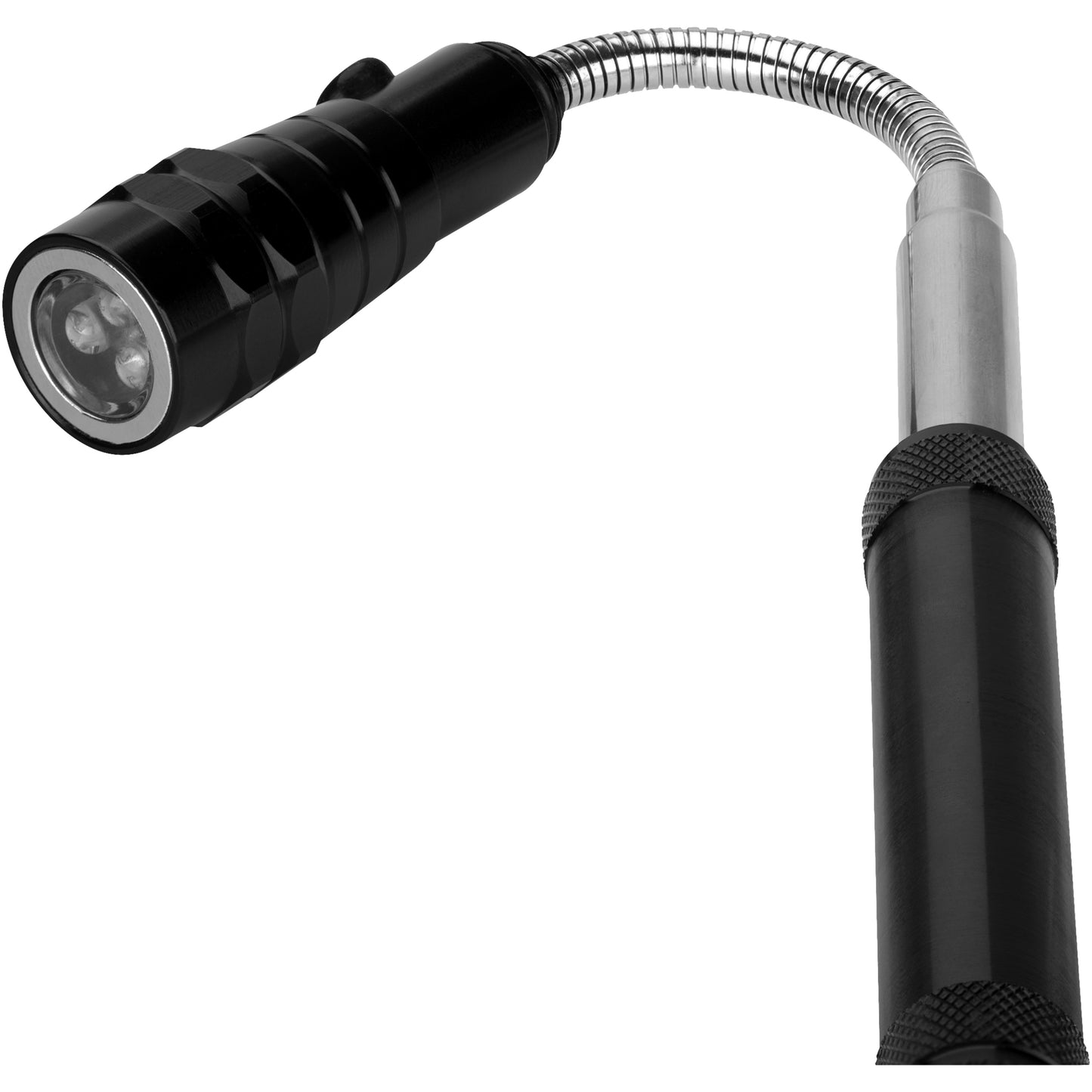 Magnetica magnetisk upplockare med belysning