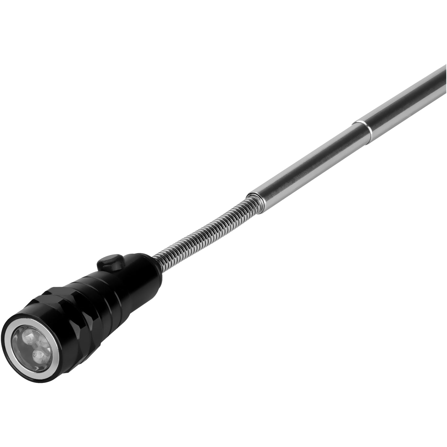 Magnetica magnetisk upplockare med belysning
