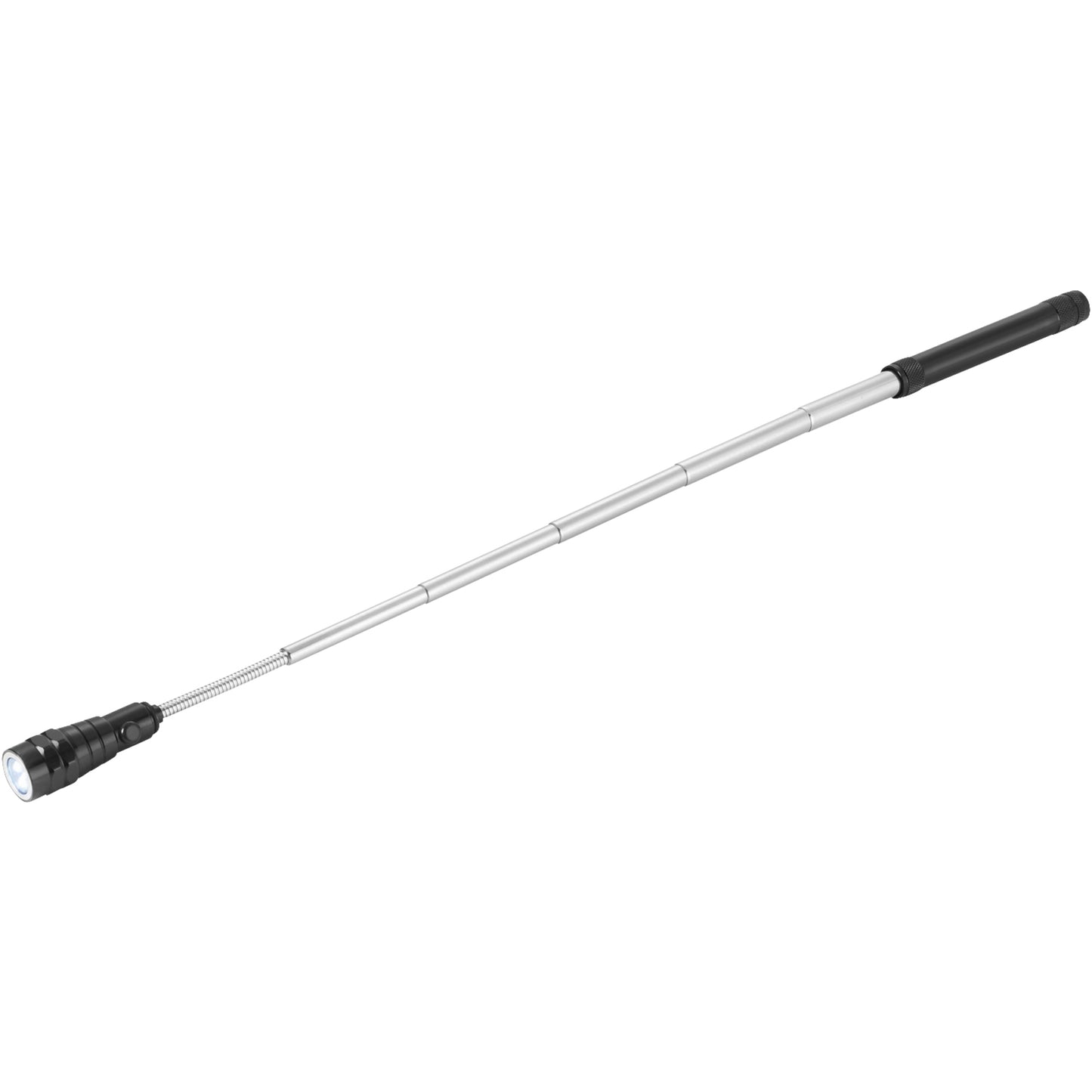Magnetica magnetisk upplockare med belysning