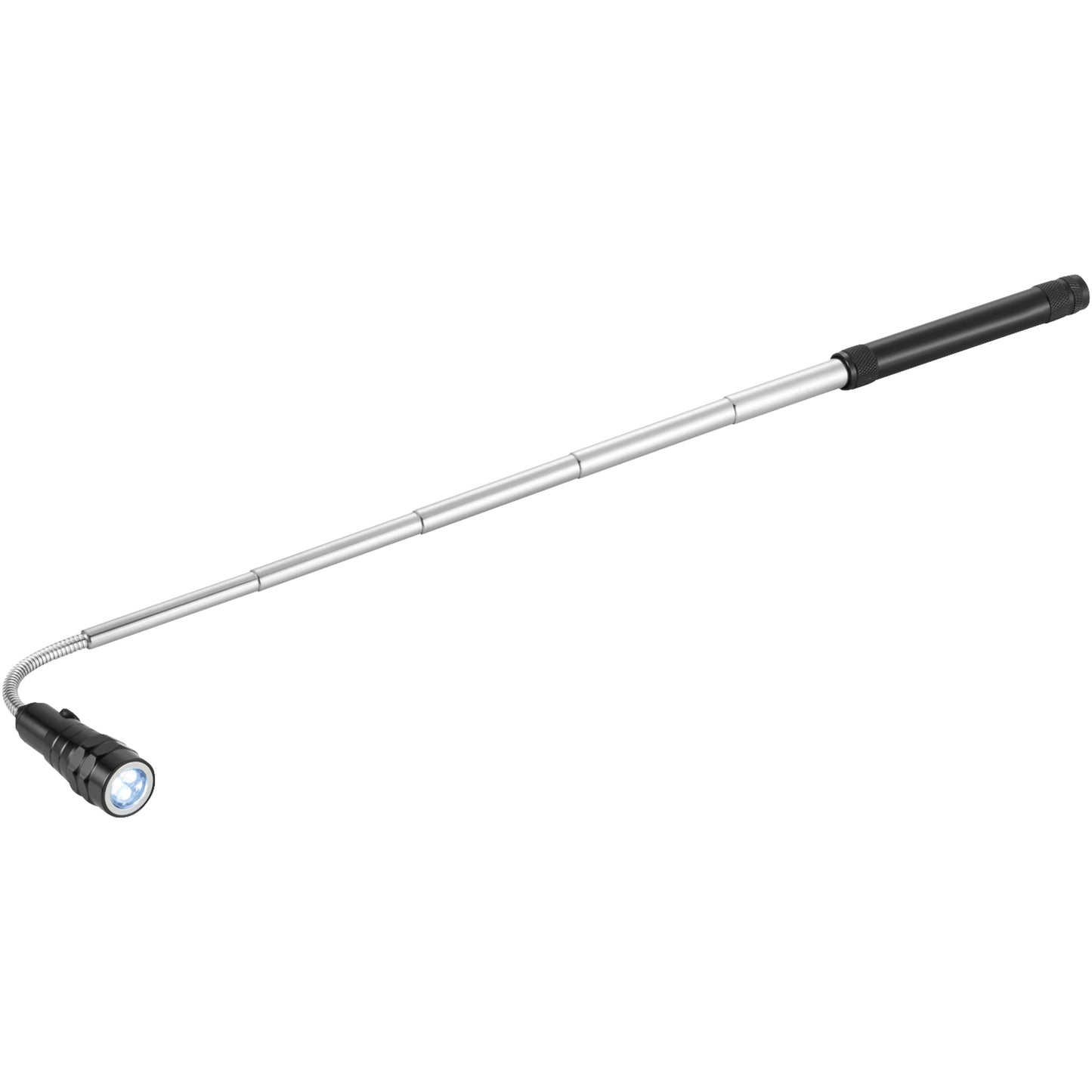 Magnetica magnetisk upplockare med belysning