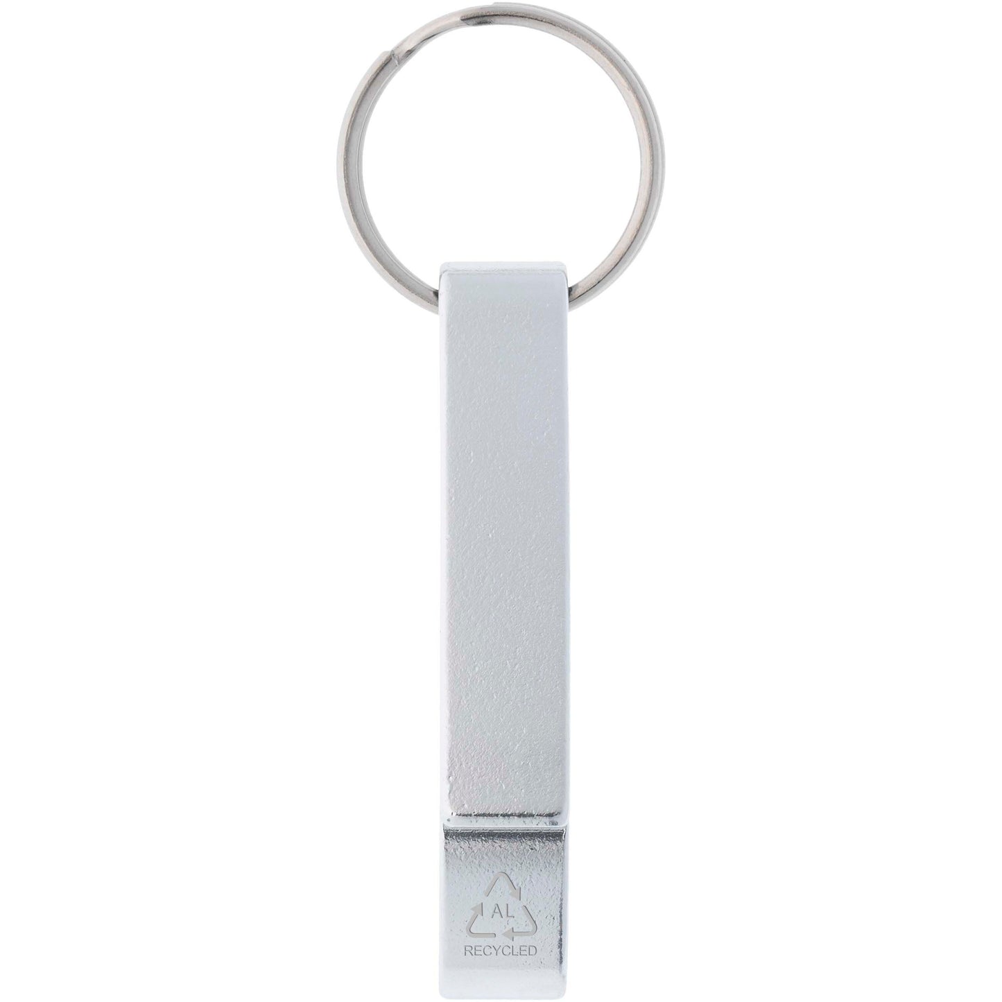 Tao flask- och burköppnare med nyckelring av RCS-återvunnen aluminium