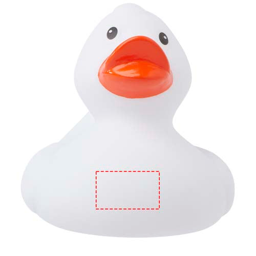 Quack ankformad stresshanterare