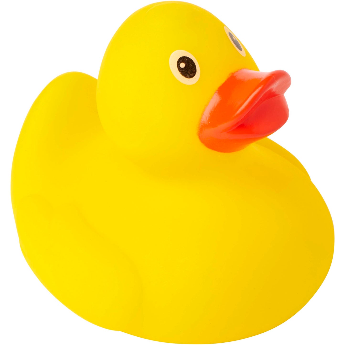 Quack ankformad stresshanterare