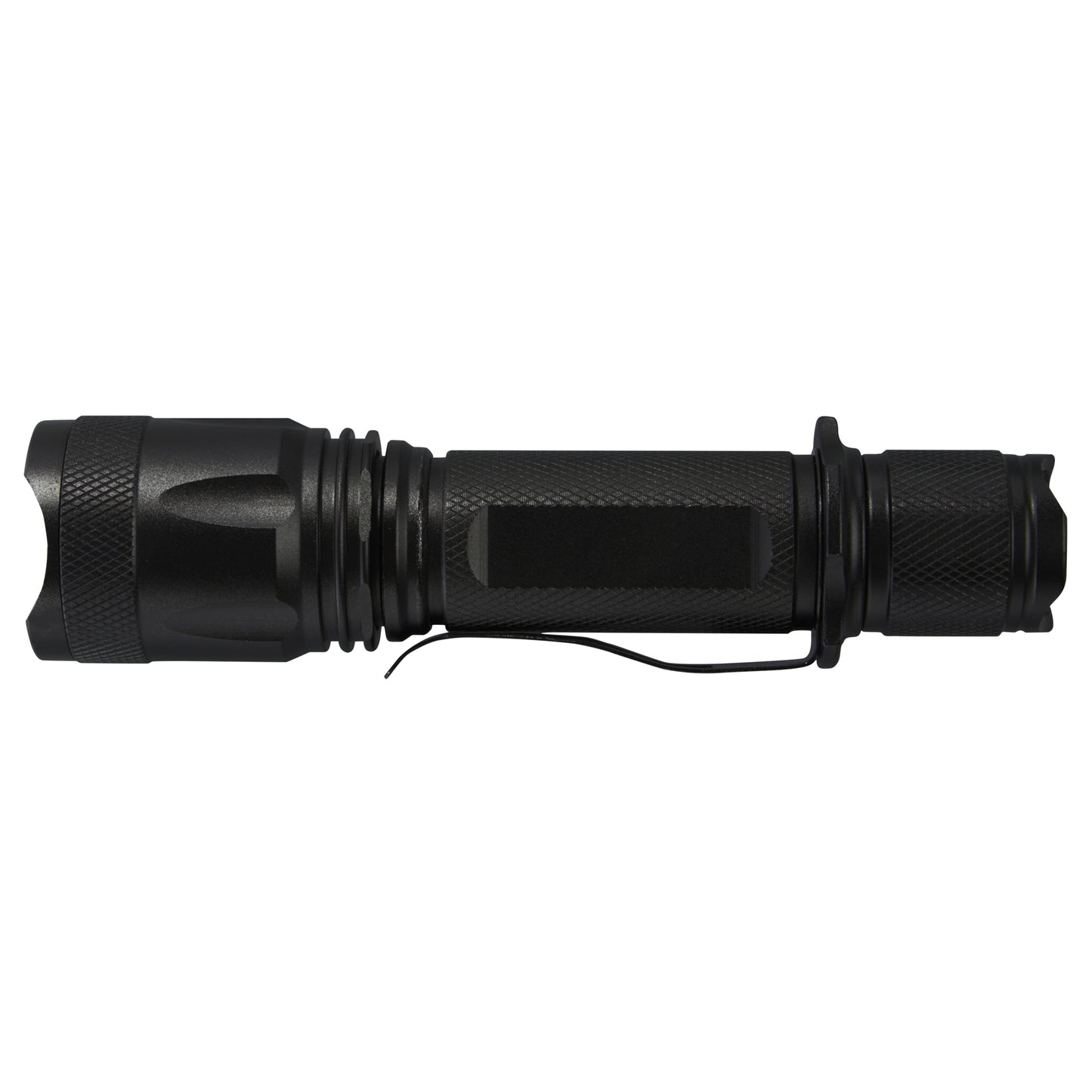 Mears 5 W laddningsbar taktisk ficklampa