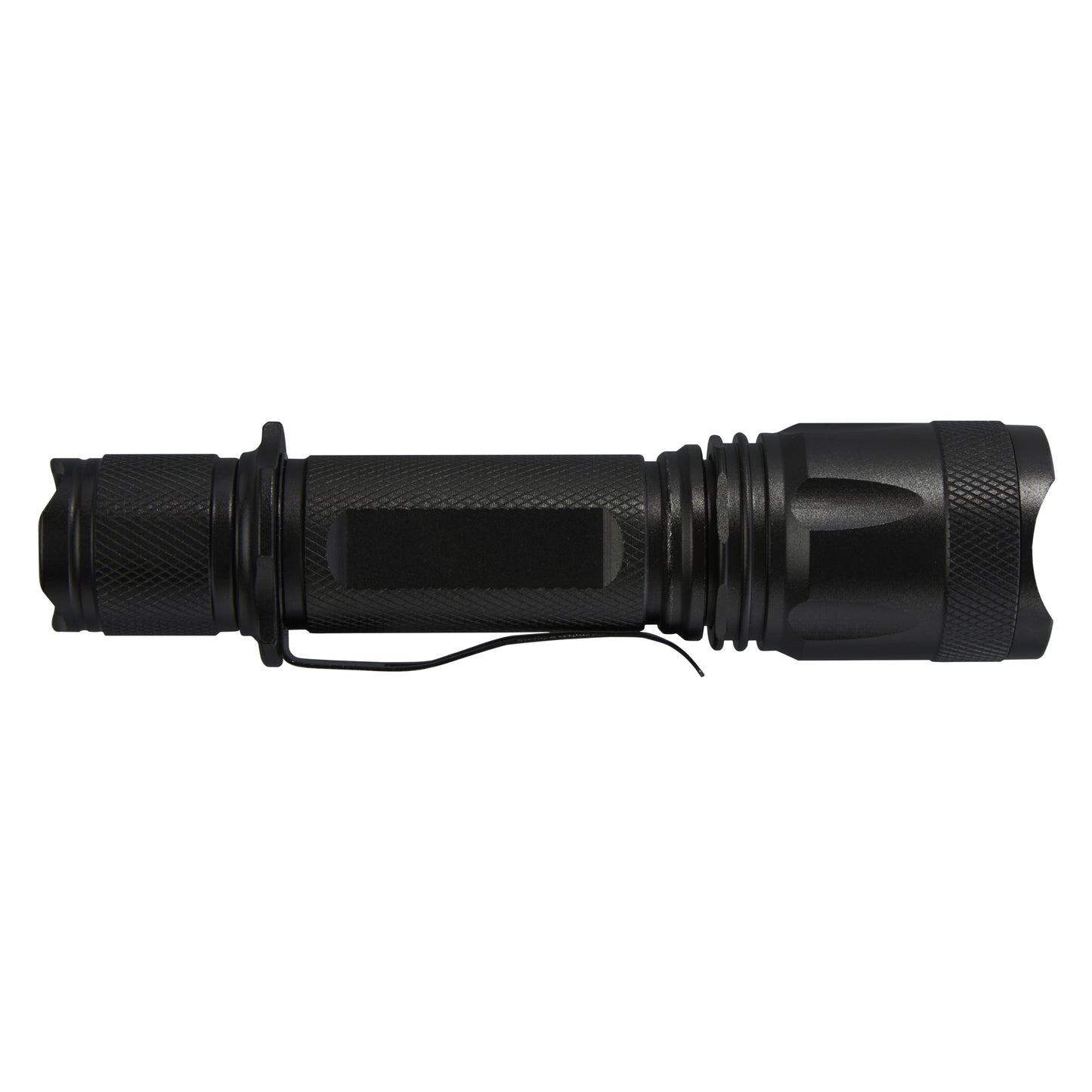 Mears 5 W laddningsbar taktisk ficklampa