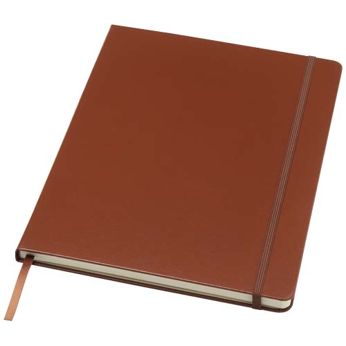 Executive inbunden anteckningsbok A4