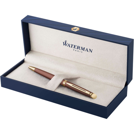 Waterman Hemisphere-kulspetspenna, M