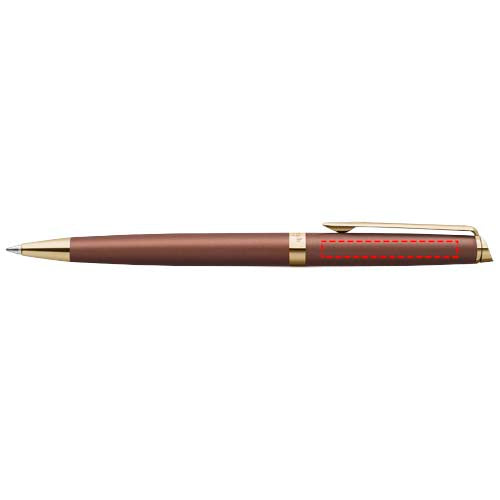 Waterman Hemisphere-kulspetspenna, M