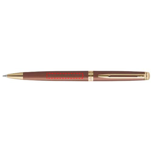 Waterman Hemisphere-kulspetspenna, M