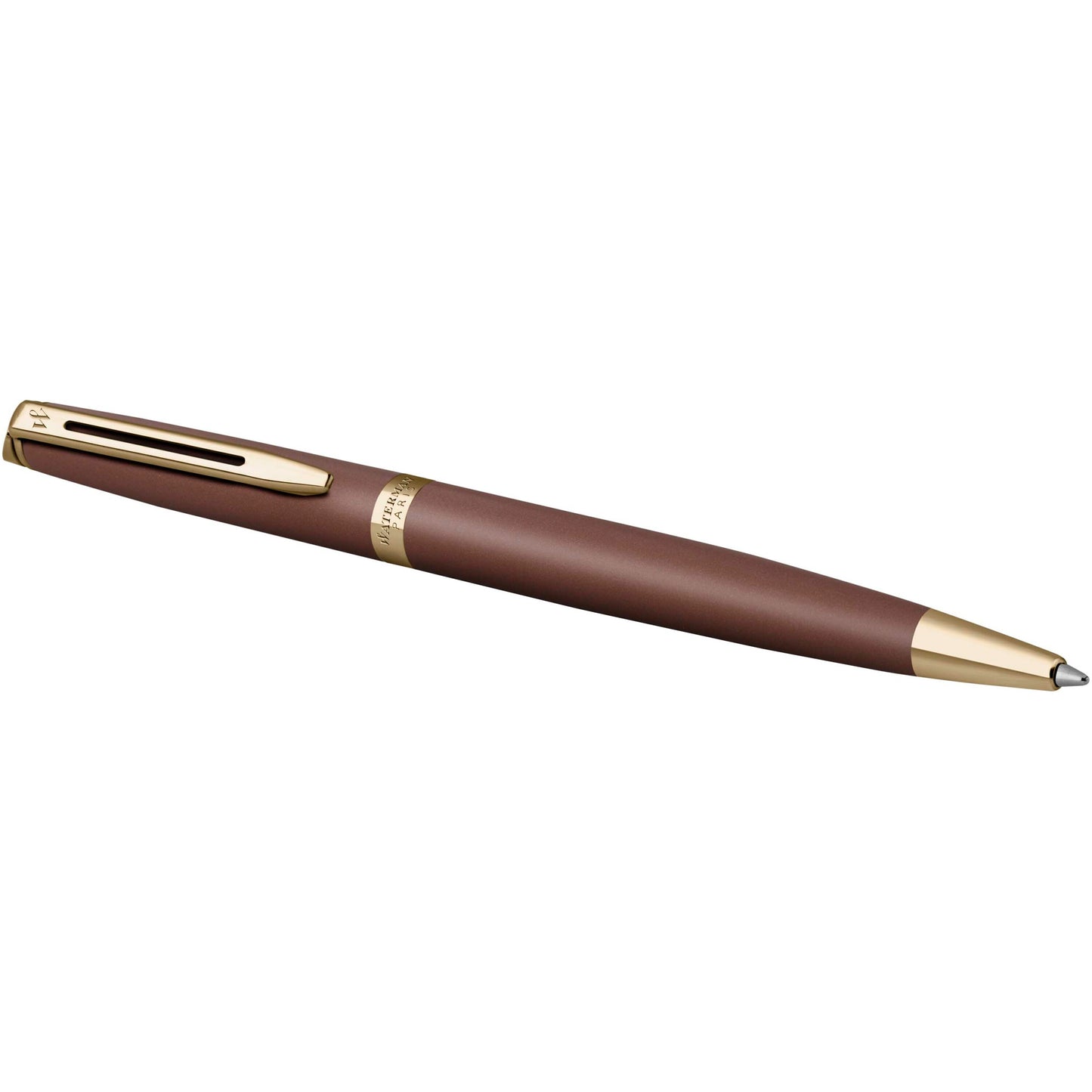 Waterman Hemisphere-kulspetspenna, M