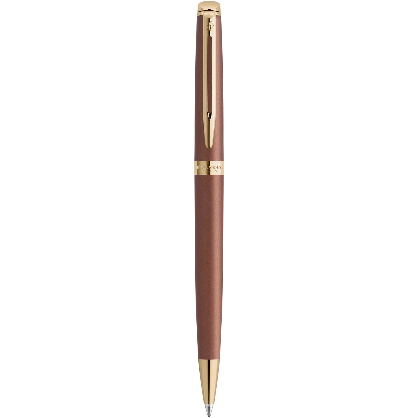 Waterman Hemisphere-kulspetspenna, M