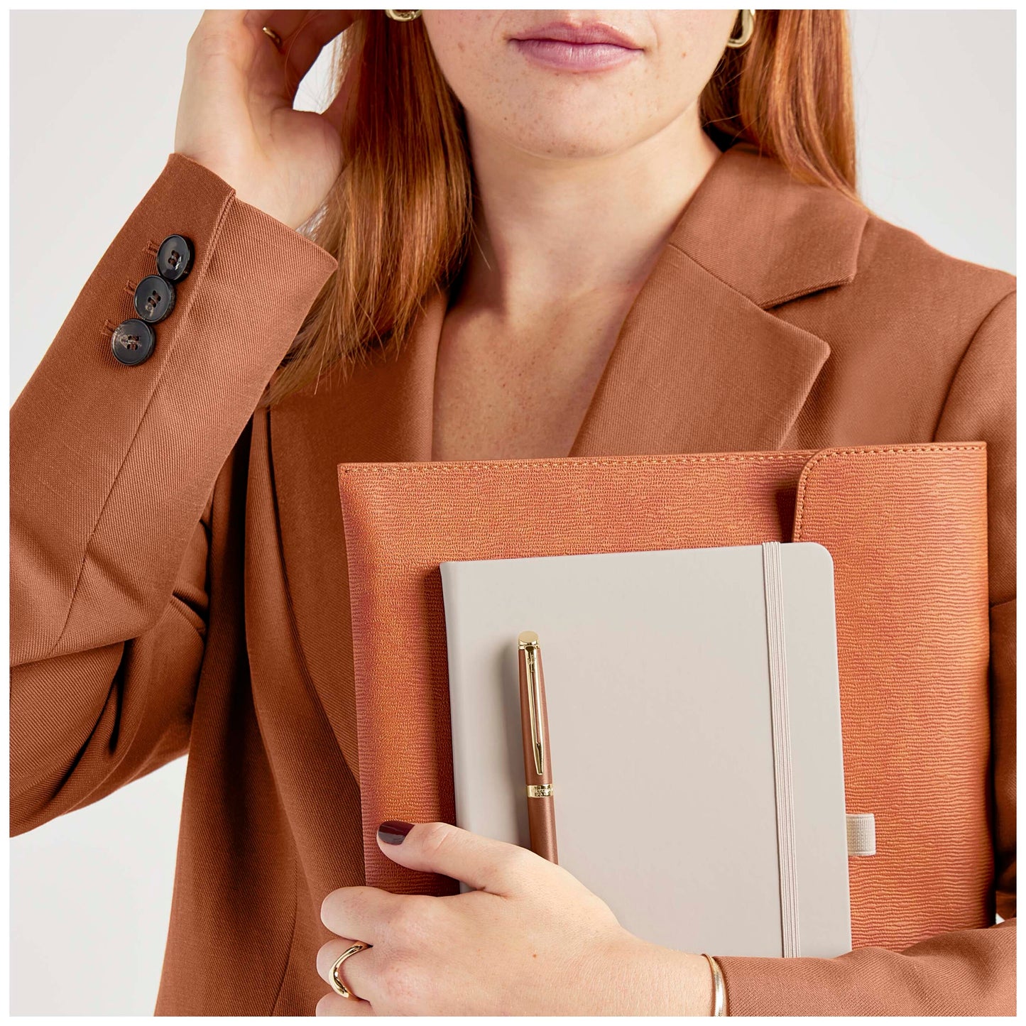 Waterman Hemisphere-kulspetspenna, M