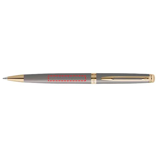 Waterman Hemisphere-kulspetspenna, M