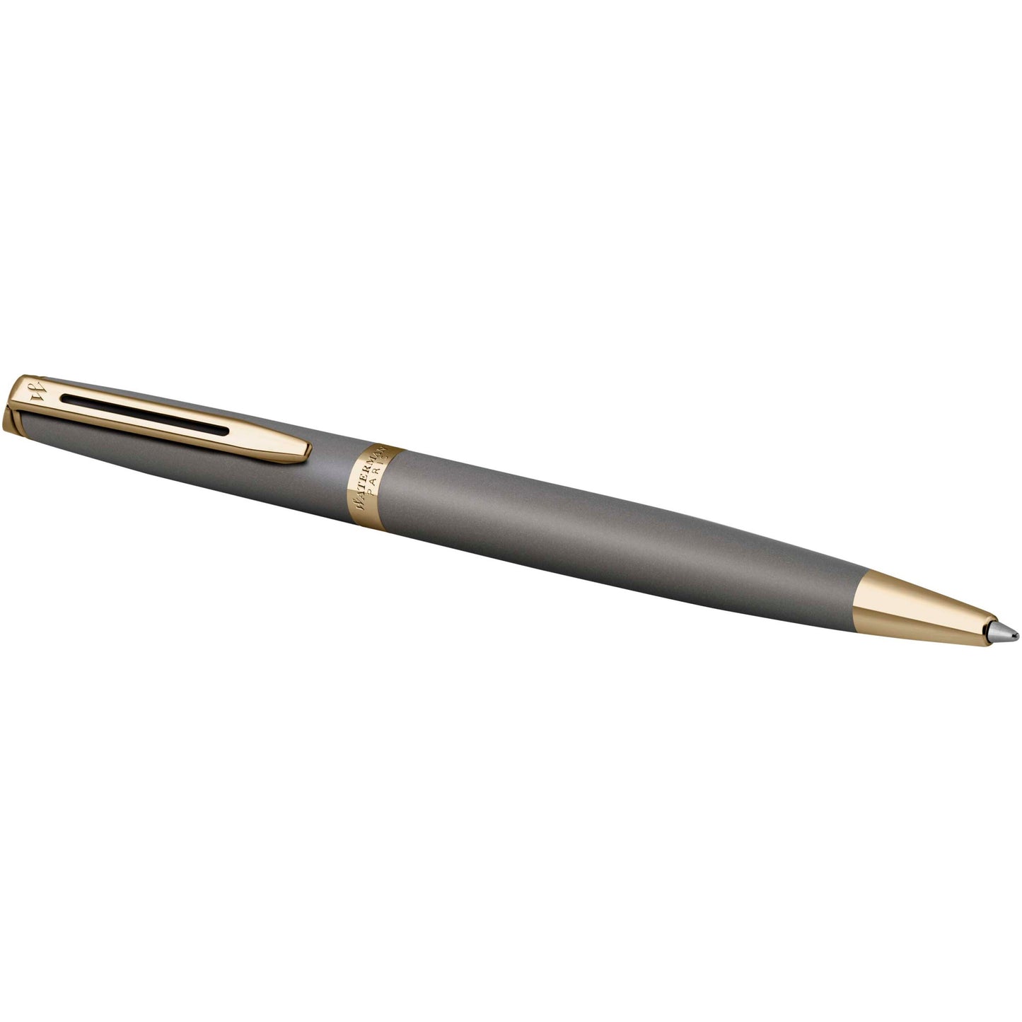 Waterman Hemisphere-kulspetspenna, M