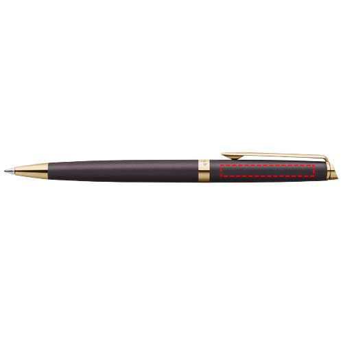 Waterman Hemisphere-kulspetspenna, M