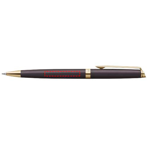 Waterman Hemisphere-kulspetspenna, M