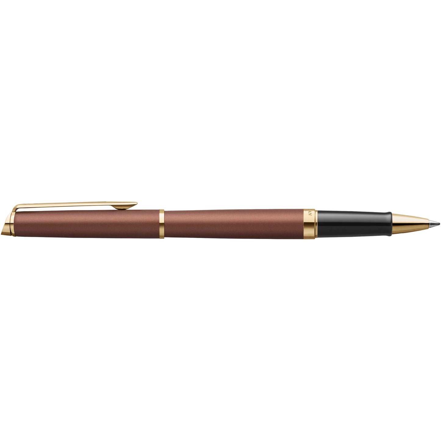 Waterman Hemisphere-kulspetspenna, F