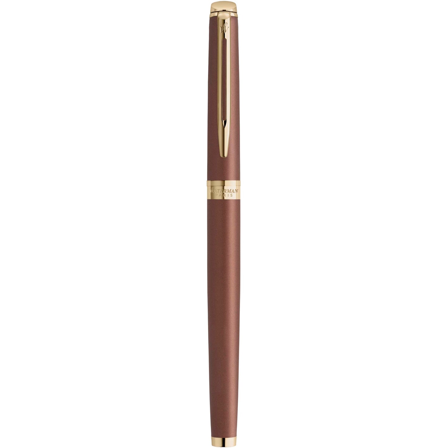 Waterman Hemisphere-kulspetspenna, F