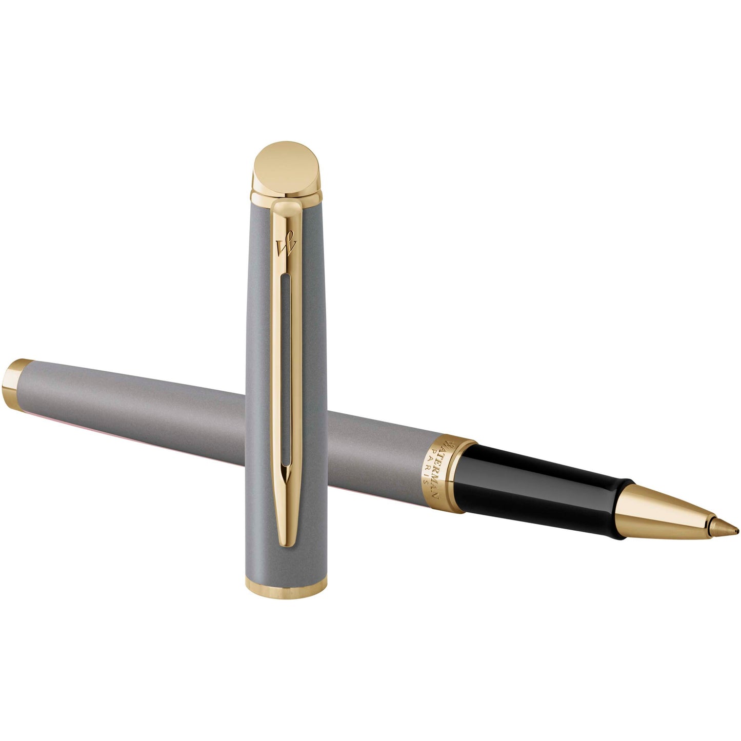 Waterman Hemisphere-kulspetspenna, F