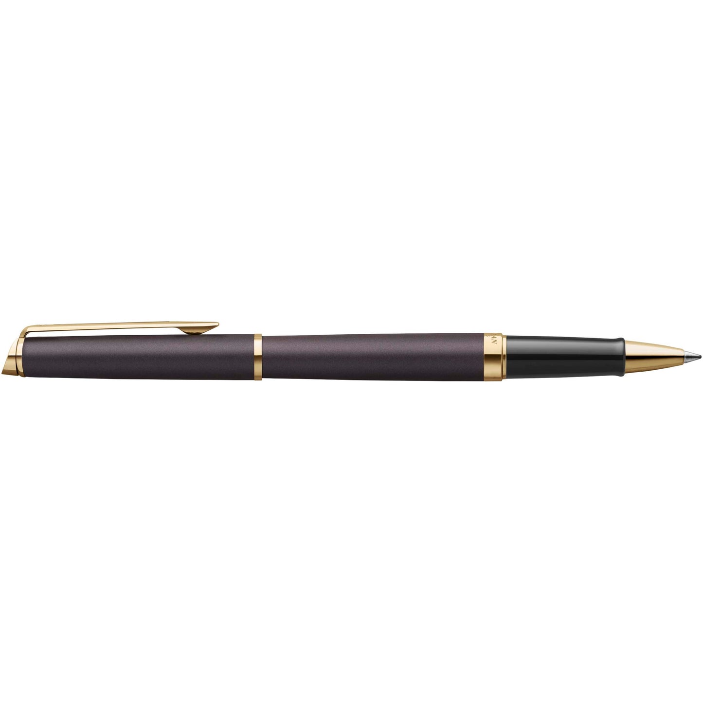 Waterman Hemisphere-kulspetspenna, F