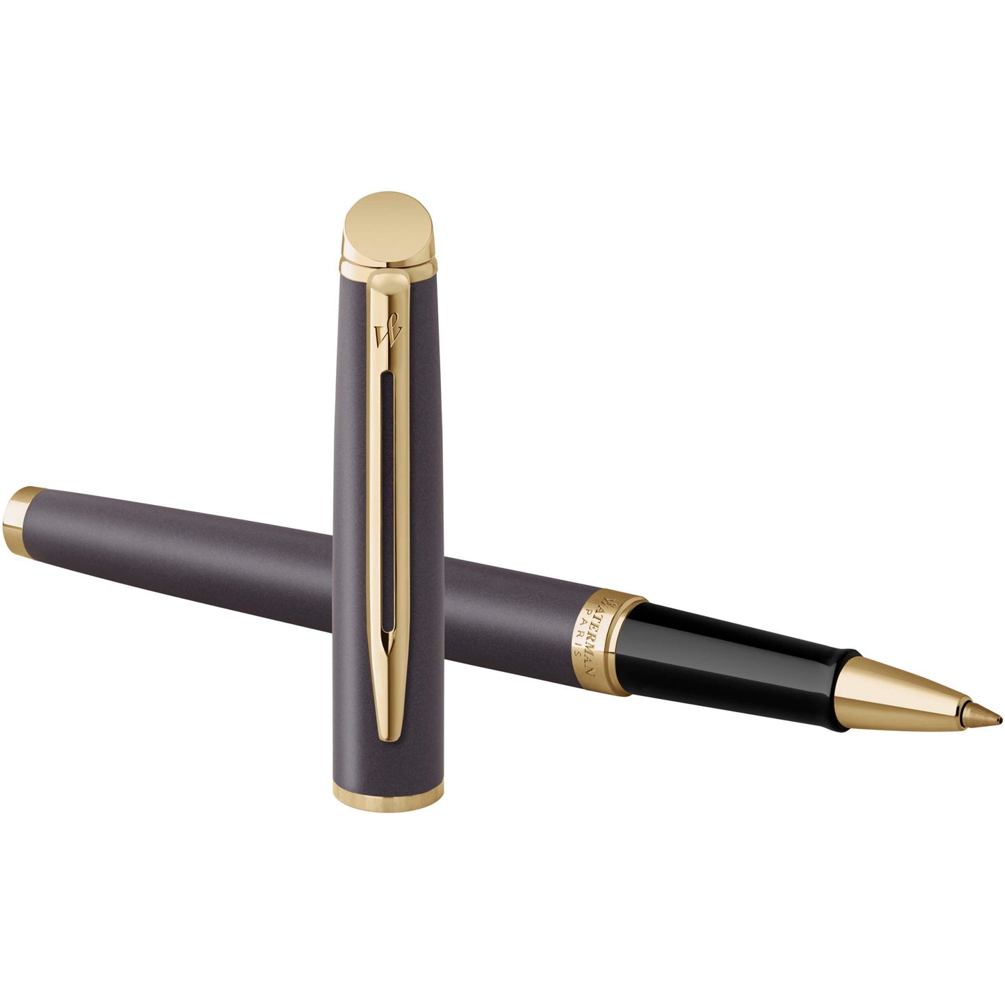 Waterman Hemisphere-kulspetspenna, F