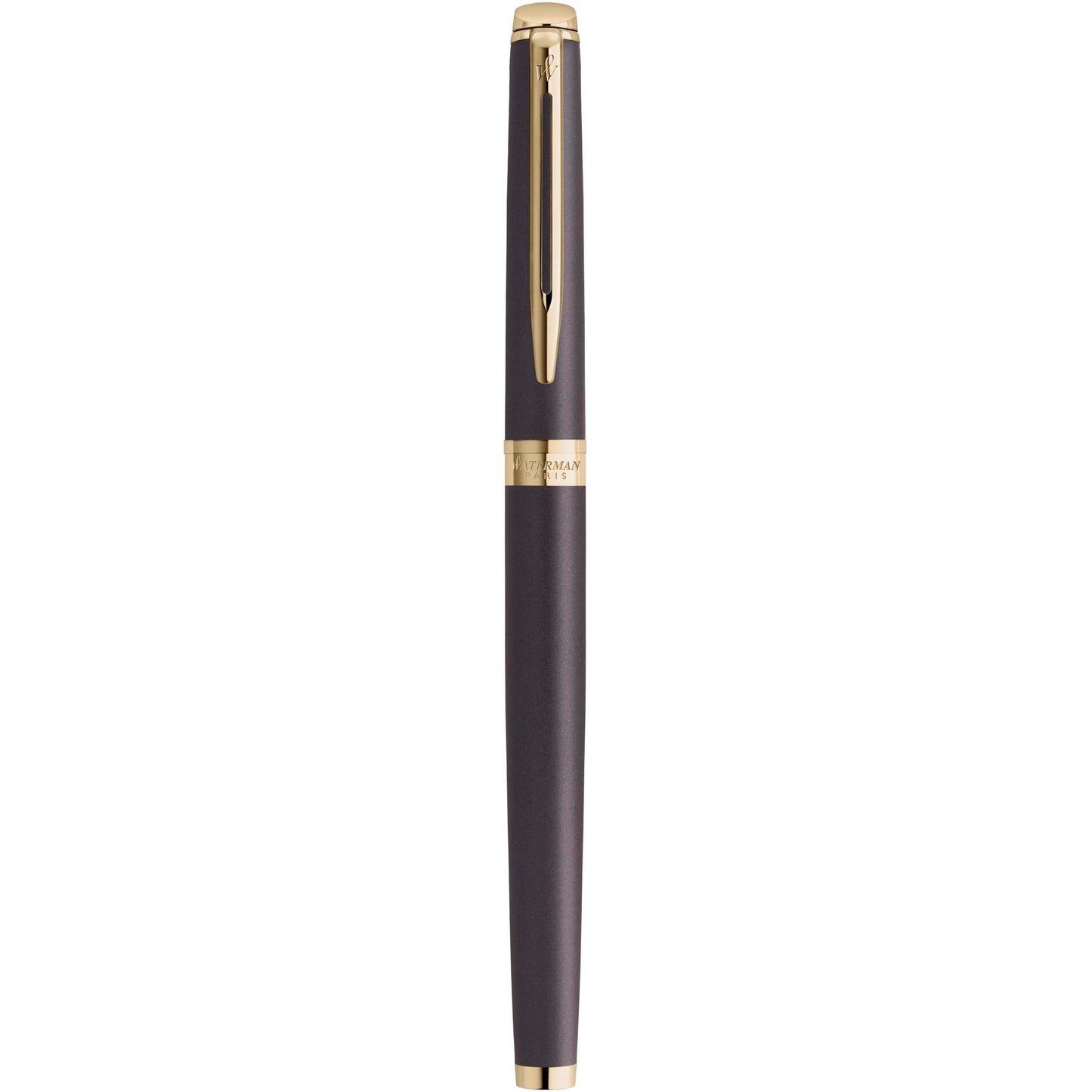 Waterman Hemisphere-kulspetspenna, F