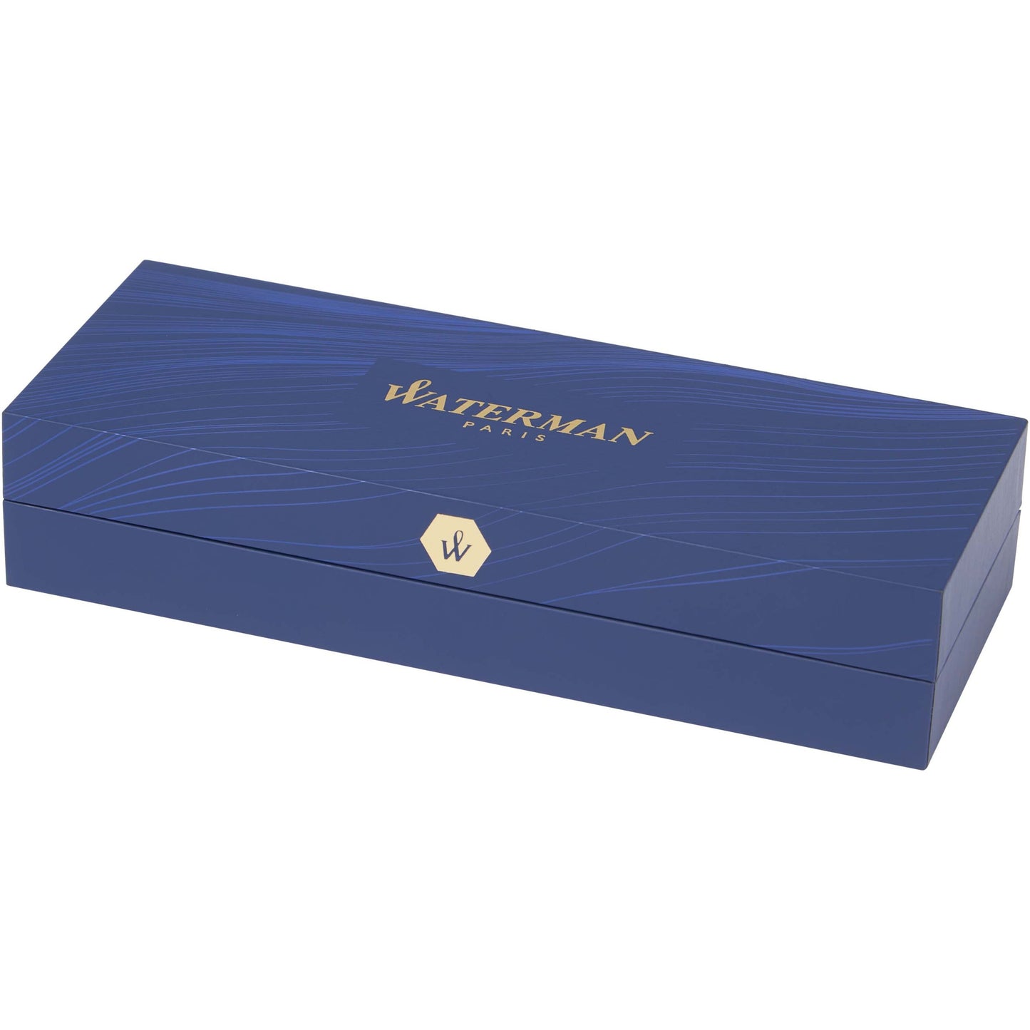 Waterman Hemisphere-kulspetspenna, F