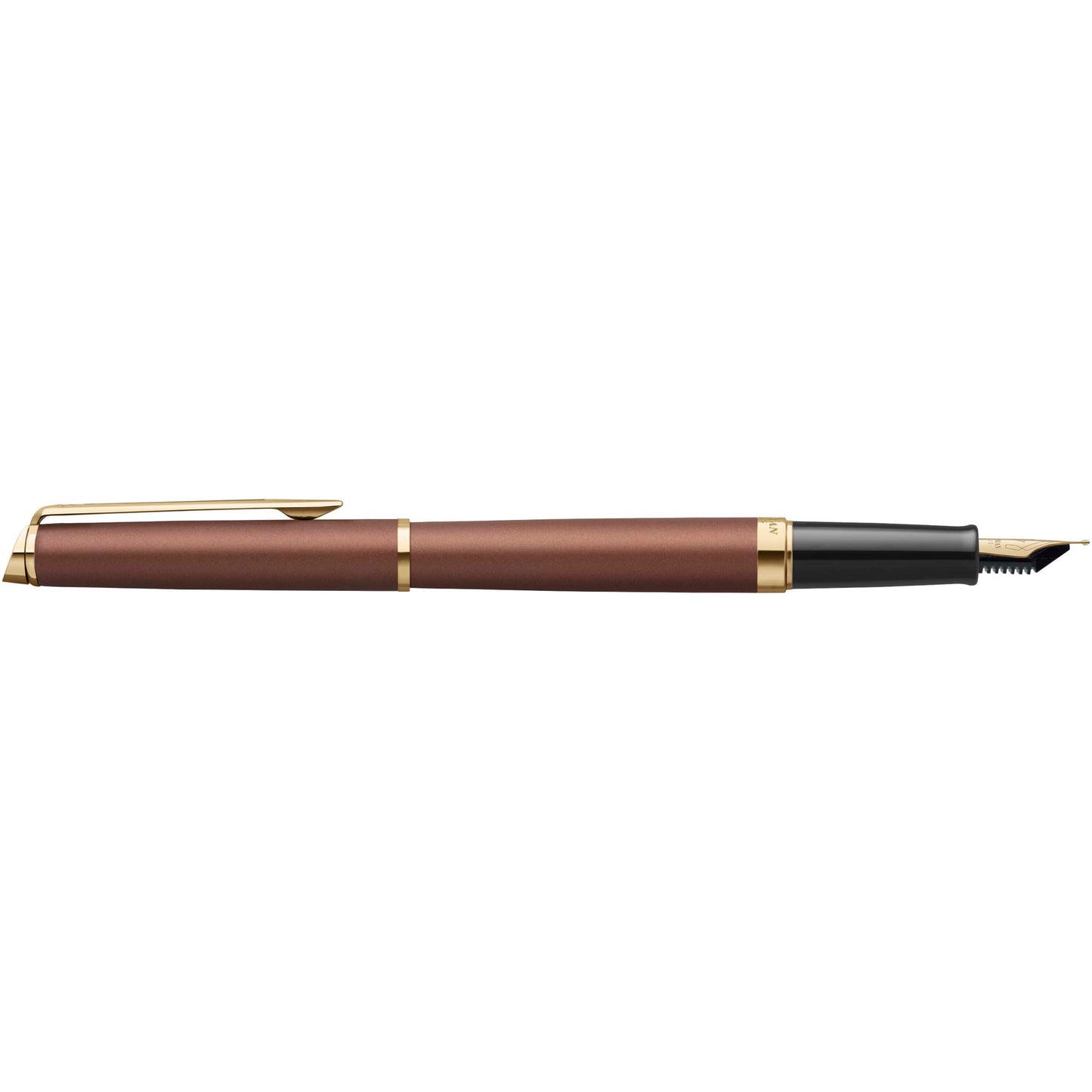 Waterman Hemisphere-reservoarpenna, M