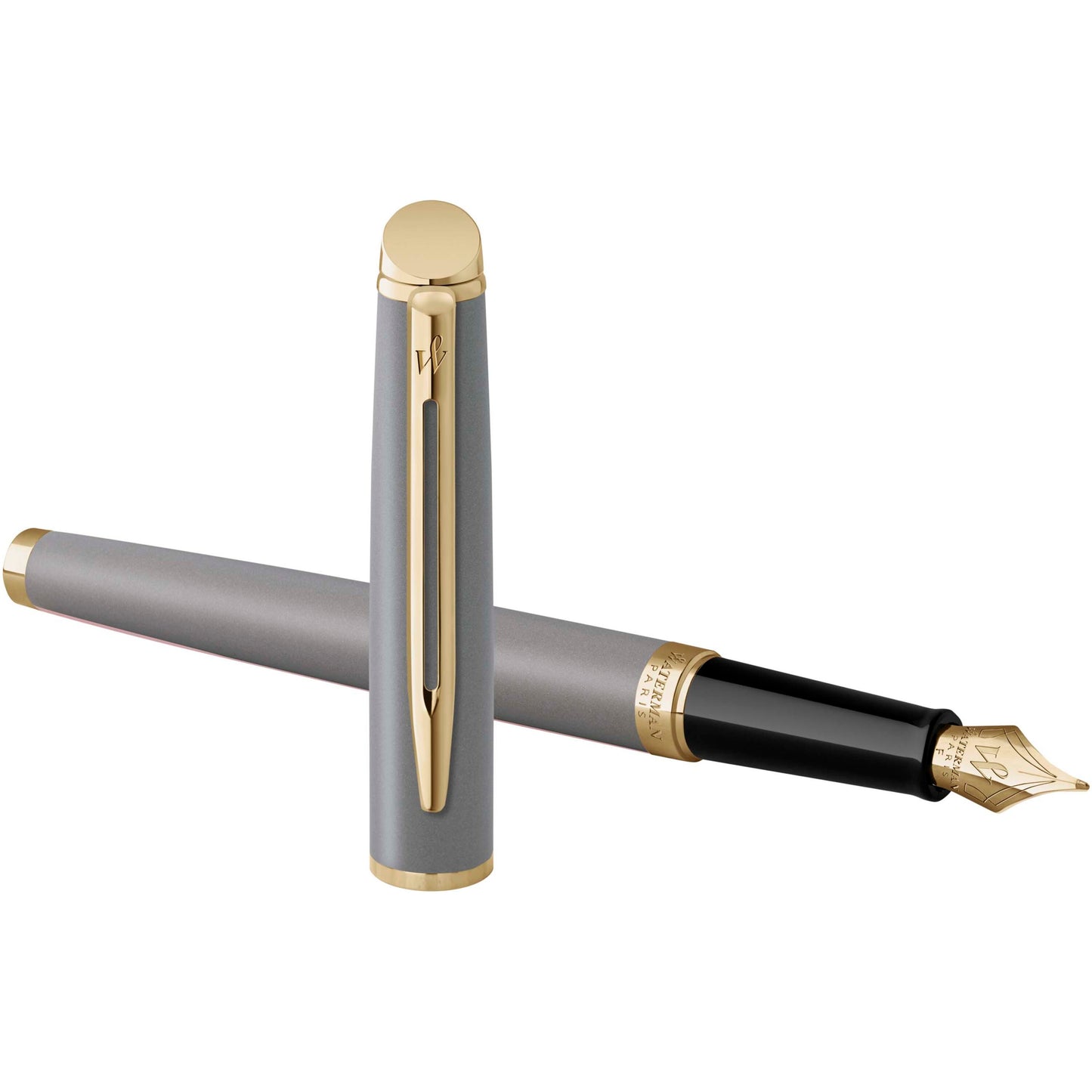 Waterman Hemisphere-reservoarpenna, M