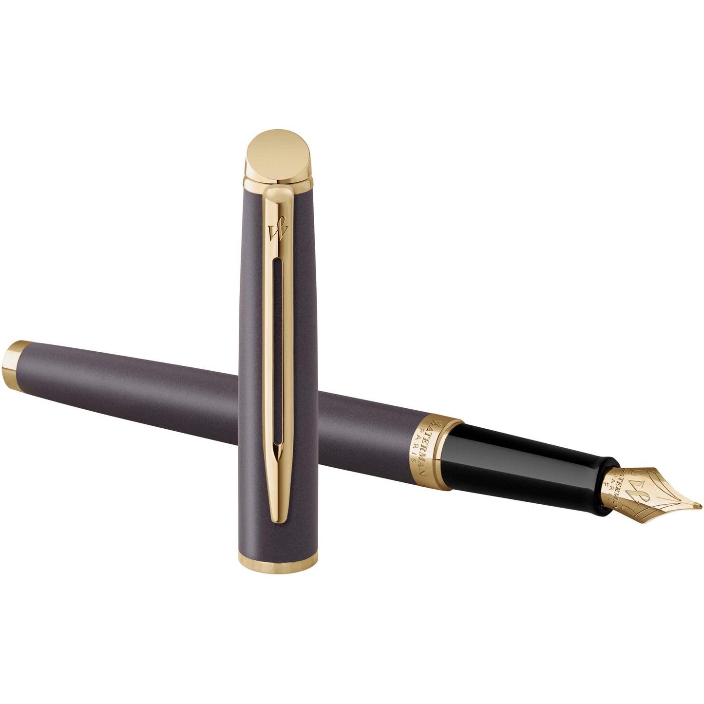 Waterman Hemisphere-reservoarpenna, M